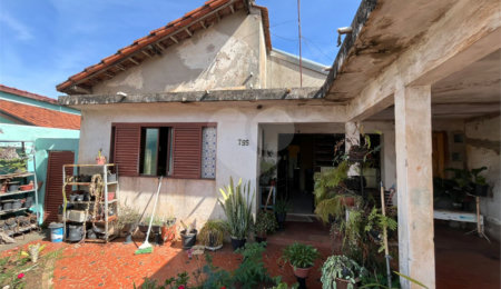Terreno à venda em Jardim Ricetti, São Carlos, SP