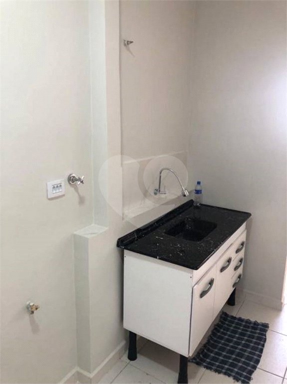 Apartamento à venda-34 m² - Bela Vista