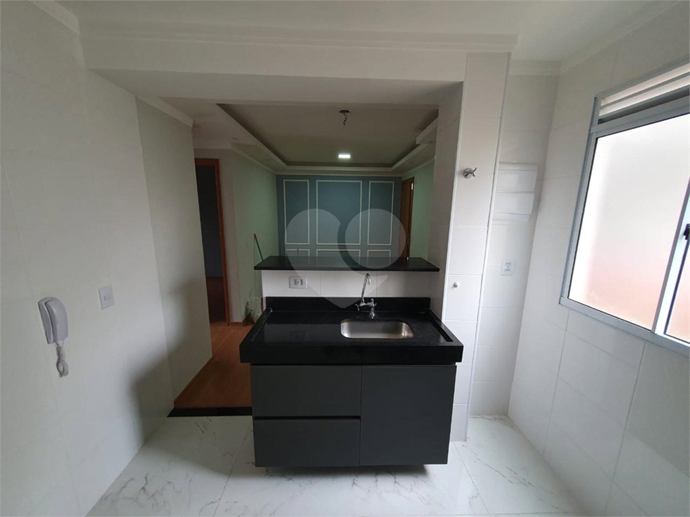 Apartamento à venda no Edificio Monte Berlim
