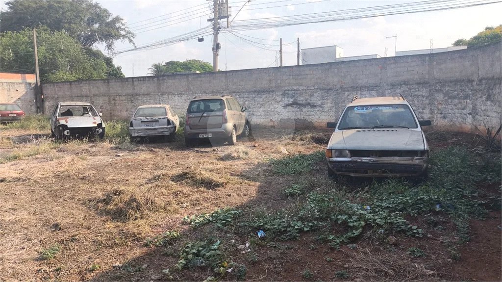 Terreno excelente 632mt2 no Nações em Sumaré.