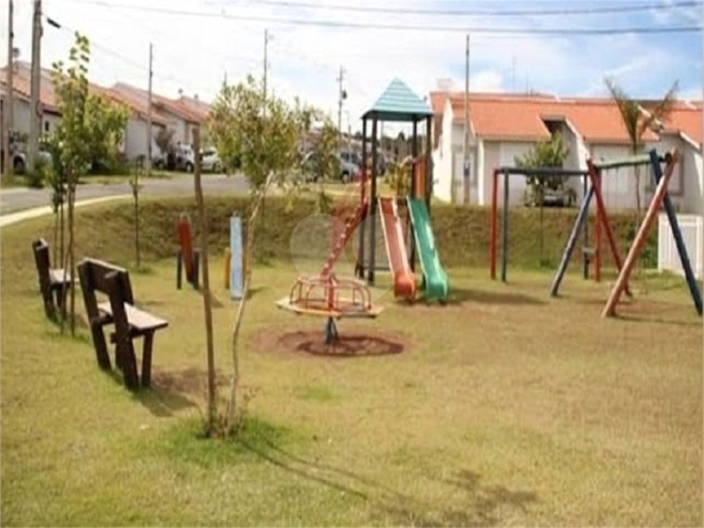 Condomínio Residencial
