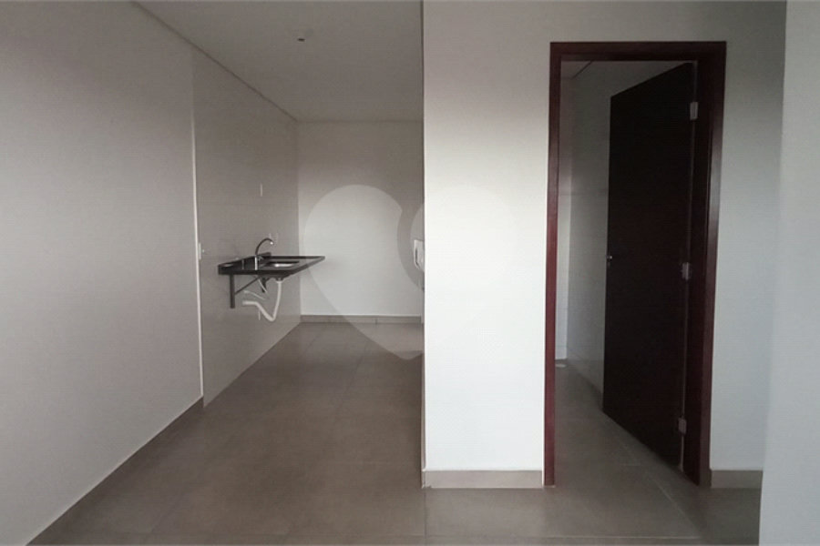Apartamento Novo na Freguesia do Ó com 40,15m2 - 2 Dormitórios e 1 Vaga de garagem.