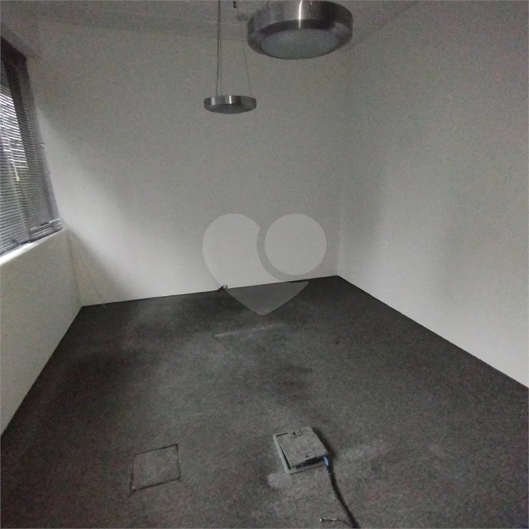 Sala comercial para locação no Brooklin, 152 m²