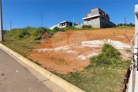 Terreno - Condomínio Elementum Residencial Atibaia