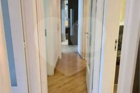 Apartamento à venda no Campo Belo com 110m², 03 dormitórios sendo 01 suite, 2 vagas - São Paulo/S
