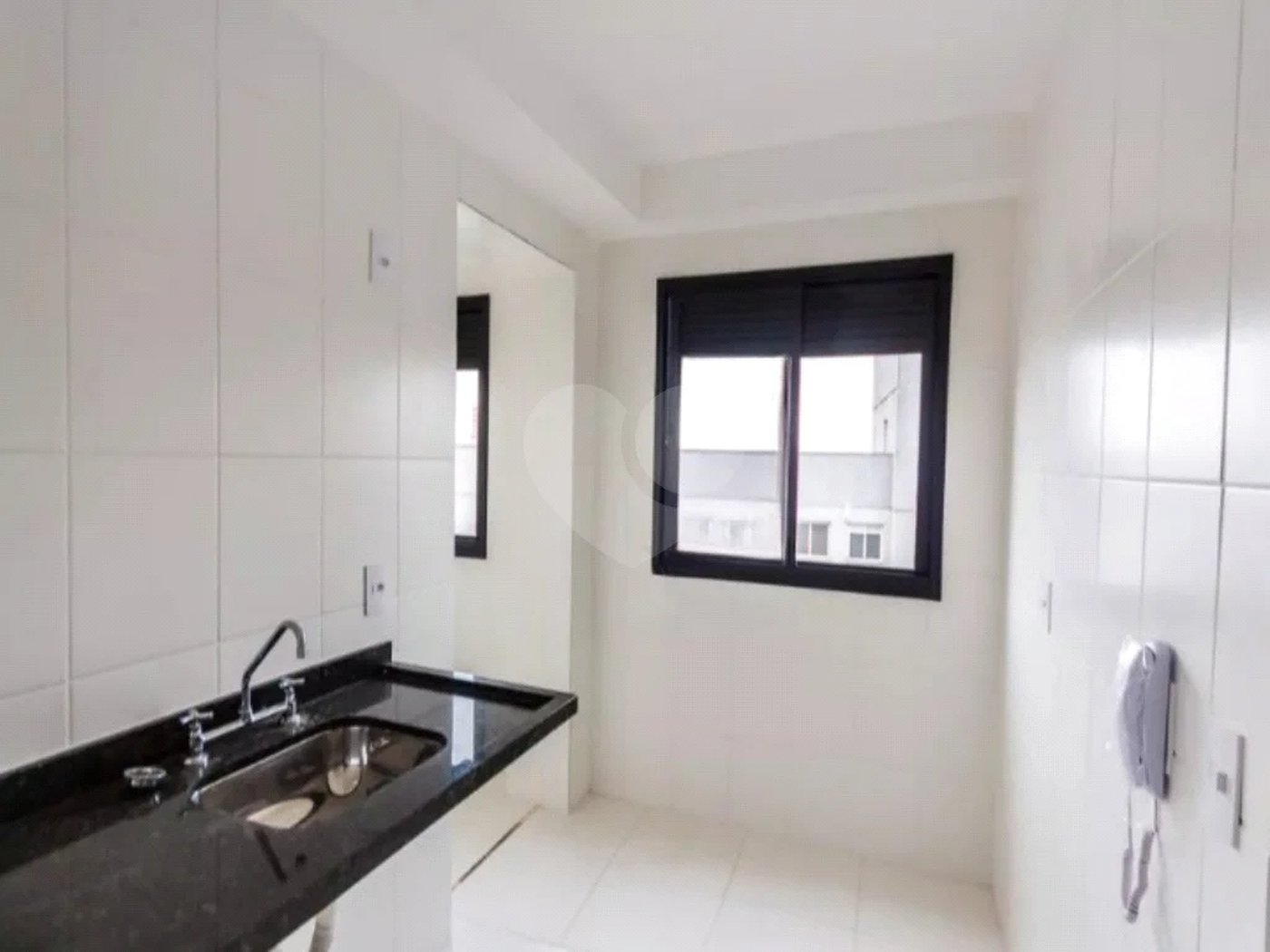 APARTAMENTO Á VENDA GARDEN CLUB COM 2 DORMITÓRIOS SENDO 1 SUÍTE E 1 VAGA DE GARAGEM