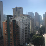 Pronto para morar: apartamento semi mobiliado de 127 m² com 3 dormitórios no Jardim Paulista