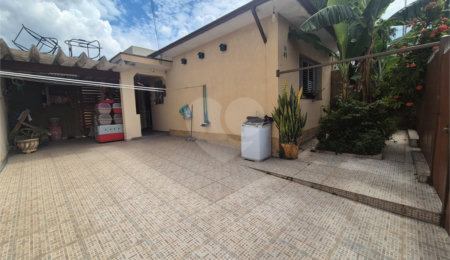 Casa Térrea à venda com 2 quartos em Vila Jaguara, São Paulo, SP