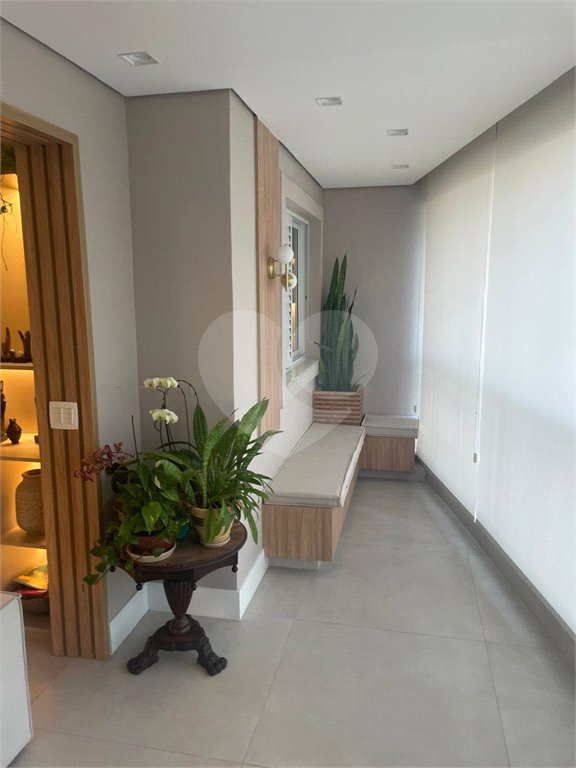 Apartamento á venda - Vila Mascote