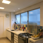 Pronto para morar: apartamento semi mobiliado de 127 m² com 3 dormitórios no Jardim Paulista