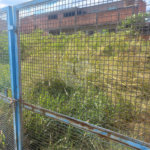 Terreno para venda contendo 300,00 m² de área total.
