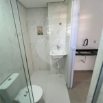 Sobre kitnet com 20 m² para alugar na Mooca
