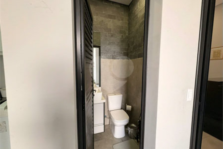 CASA À VENDA | CONDOMÍNIO PARQUE GRAN RESERVE – INDAIATUBA/SP