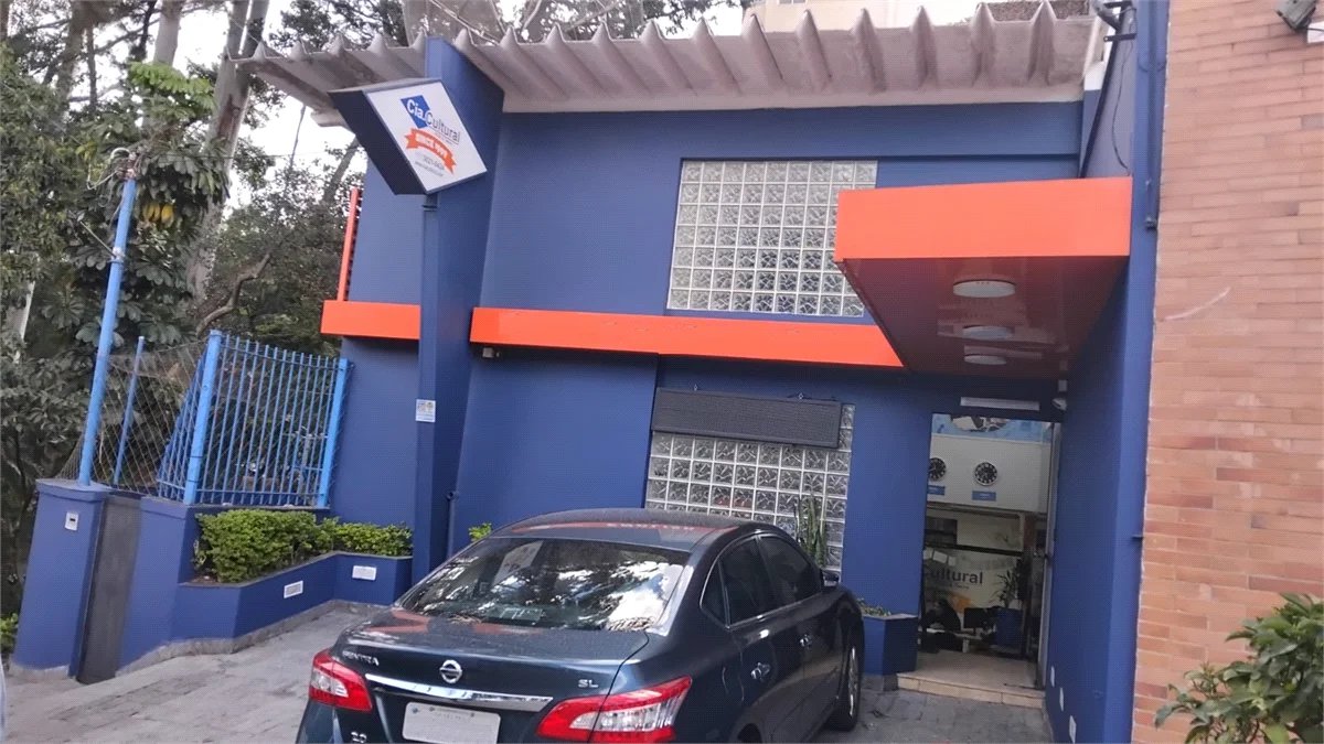 OPORTUNIDADE ÚNICA IMÓVEL COMERCIAL A VENDA NA VILA MADALENA