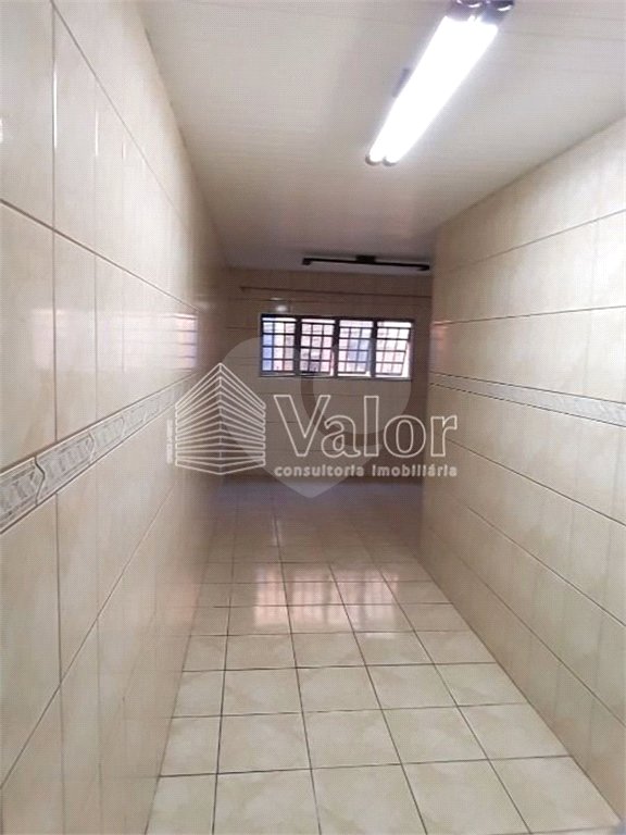 Casa Residencial