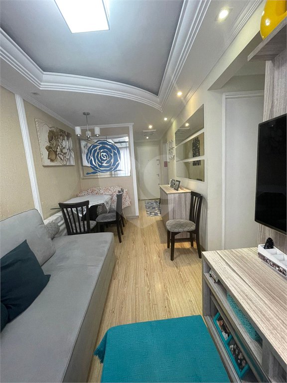 Apartamento de 2 quartos à venda na Vila Matilde
