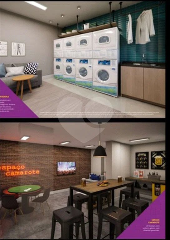 Apartamento a venda no Belém