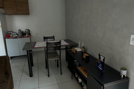 Casa à venda com 2 quartos no condomínio Eco Ville 3, Três Lagoas - MS