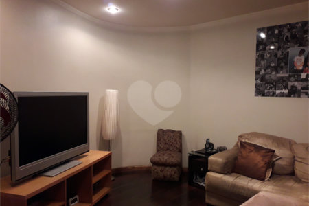 Apartamento de 4 quartos (3 suítes) à venda em Higienópolis