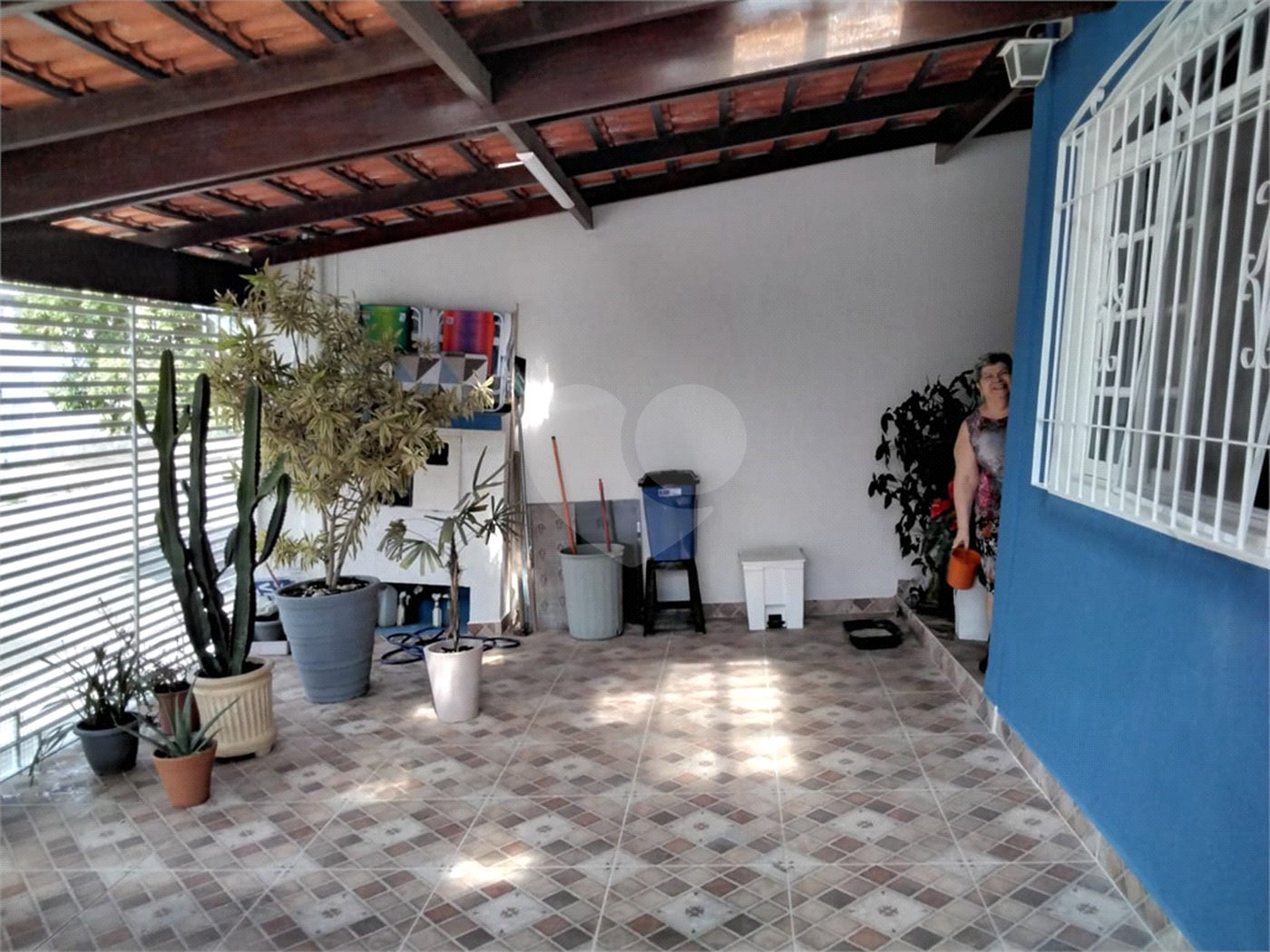 CASA A VENDA OU PERMUTA EM MOGI DAS CRUZES