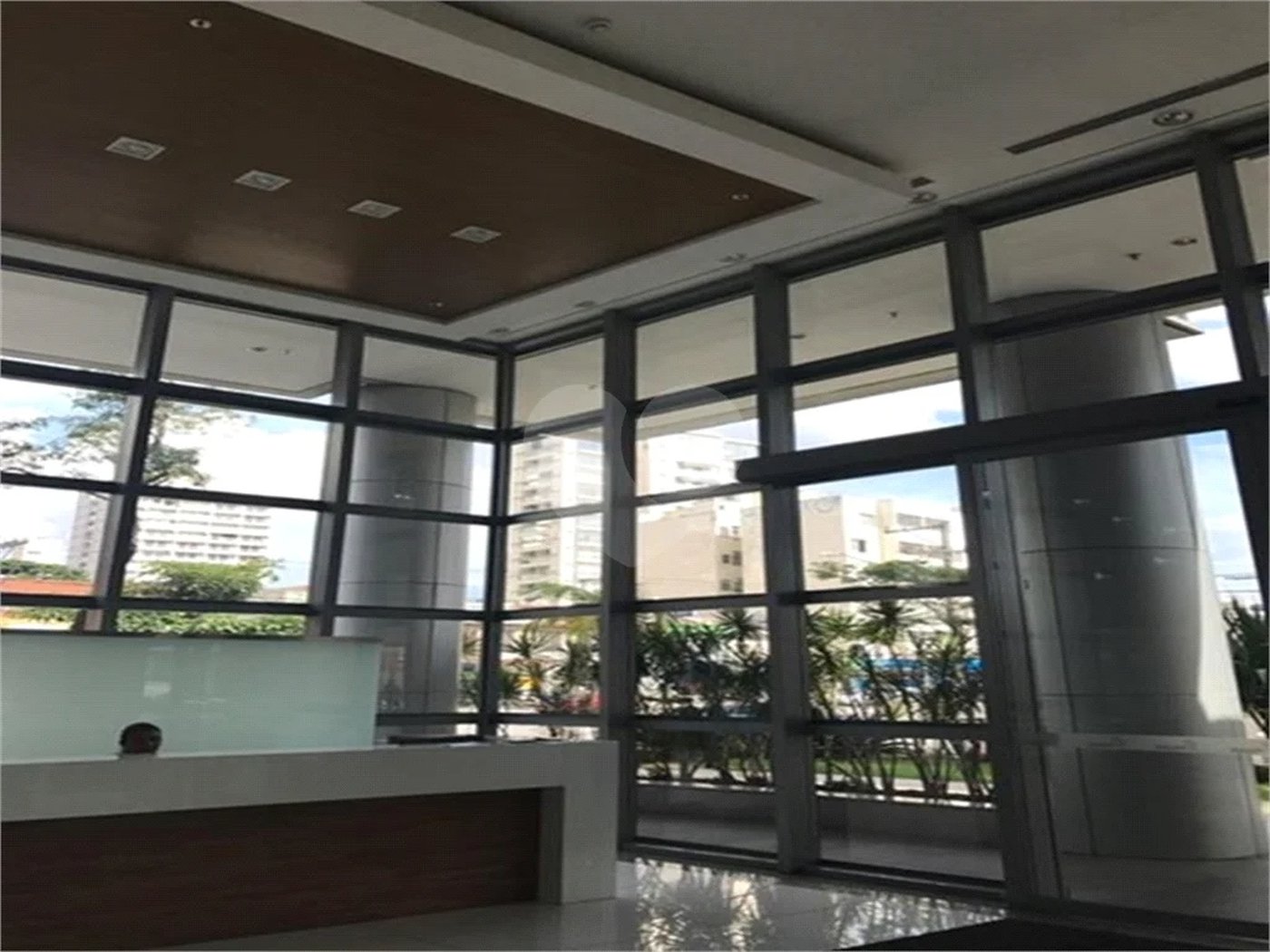Sala comercial à venda no Brooklin