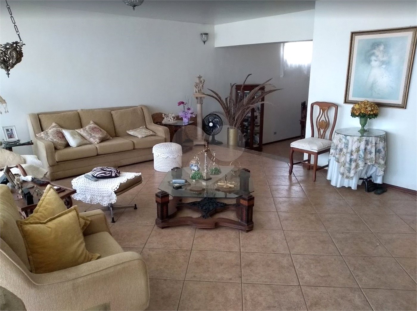 Casa Residencial ou Comercial no Centro