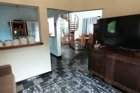 LINDA CHÁCARA A VENDA - CONDOMINIO ALPES D'OURO - BOM JESUS DOS PERDÕES