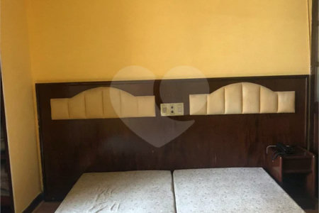 APARTAMENTO TIPO FLAT