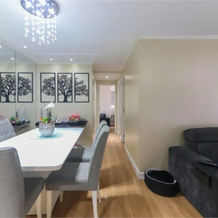 Magnifico Apartamento no Butantã com 88m2 , 03 dorms , 2 vagas , piscina , ampla área de Lazer ótima localização !!!!