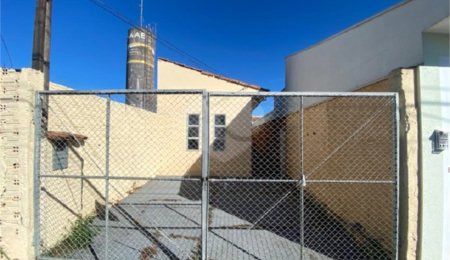 Casa à venda com 1 quarto em Jardim Tangará, São Carlos, SP