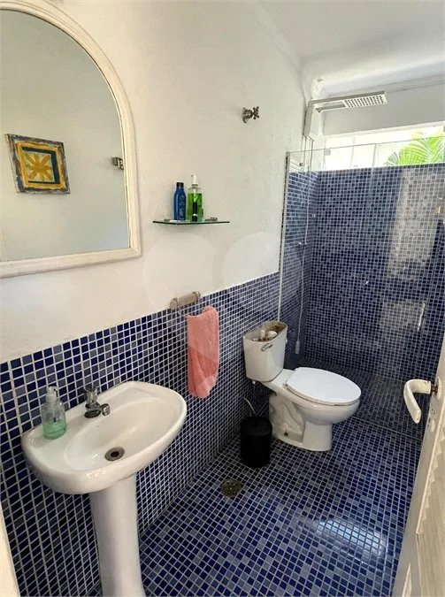 CASA À VENDA – VILA JAGUARA | SÃO PAULO/SP