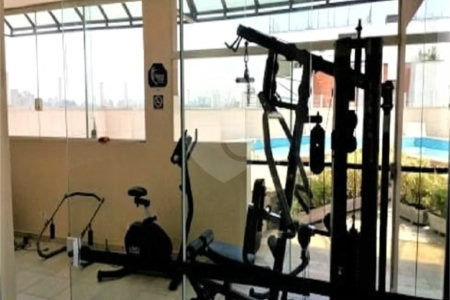 APARTAMENTO MOBILIADO, 1 DORMITORIO, FACIL fACESSO, 1 VAGA, LOCALIZAÇÃO EM MOEMA ÍNDIOS!!