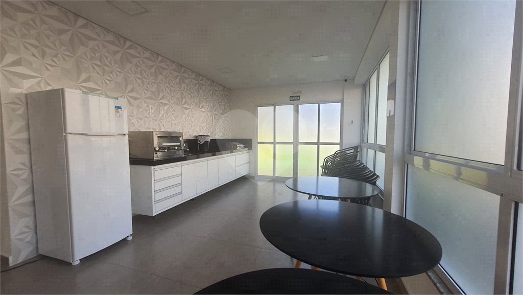 Apartamento no Edifício Residencial Valentina Park