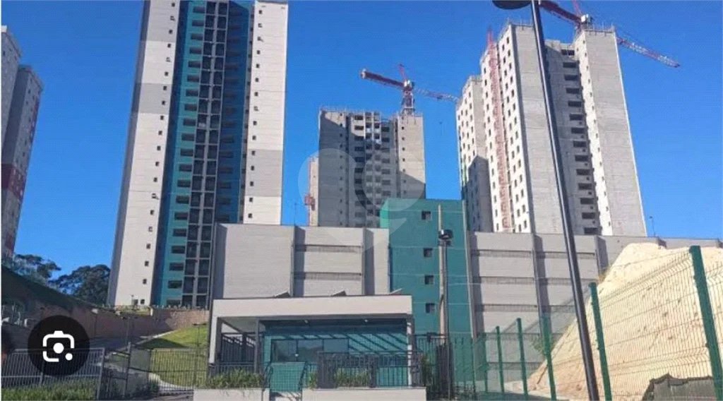 Apartamento à venda com 2 quartos em Jardim do Lago, Jundiaí, SP