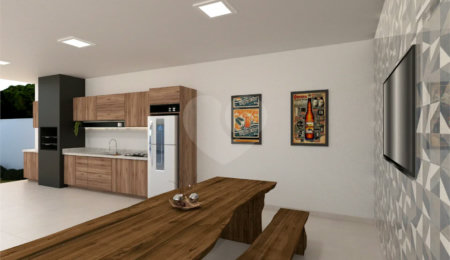 Casa à venda com 3 quartos, sendo 1 suíte,  em Recanto do Lago, São João da Boa Vista, SP
