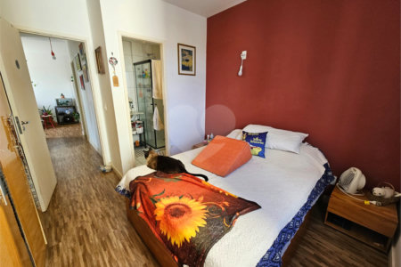 Vendo Apartamento no Condomínio Geen View