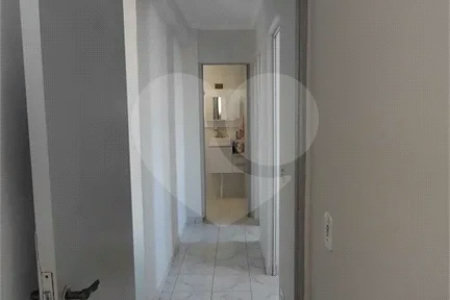 Apartamento amplo em ótima localização de São Paulo!!!!