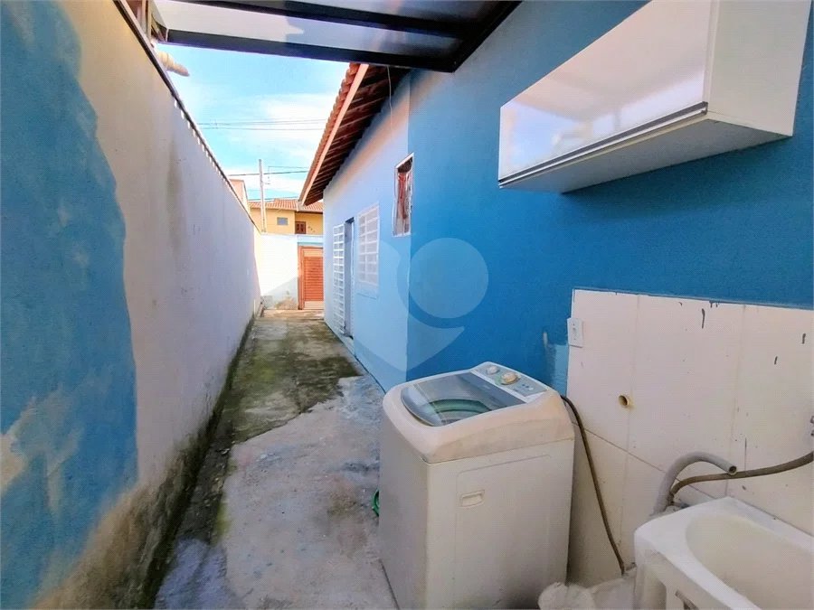Casa para venda no bairro Paulicéia, Piracicaba/SP.
