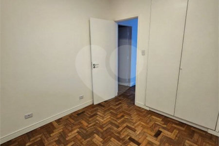 Apartamento á venda - Saúde