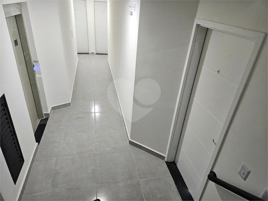Cobertura de 92m² em Rua Antônio Bastos, Santo André -