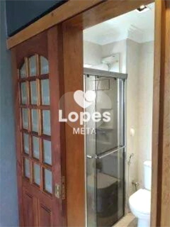 Apartamento à Venda no Condomínio Top Hills - Jardim Aquarius, São José dos Campos/SP