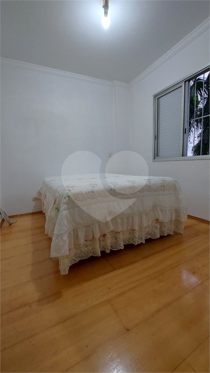Apartamento com 2 Quartos à venda, 51m² - Jardim Caravelas