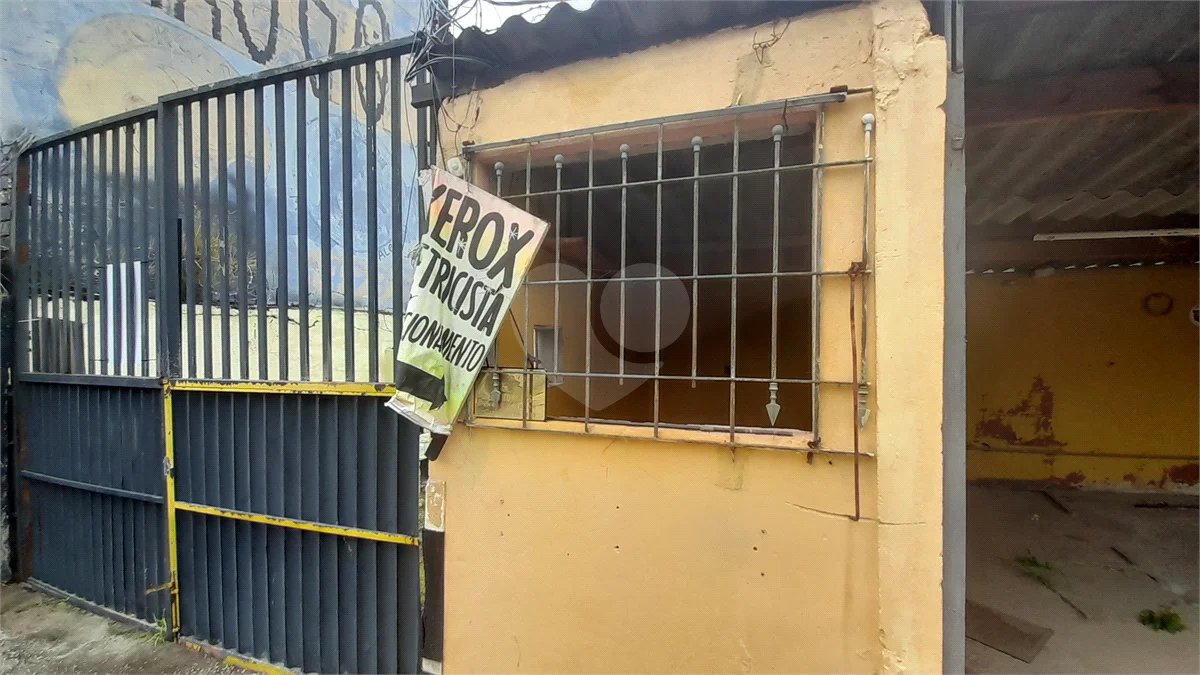 **TERRENO À VENDA NO CENTRO DE SÃO BERNARDO DO CAMPO | 349 m² | EXCELENTE OPORTUNIDADE PARA INVESTIDORES**