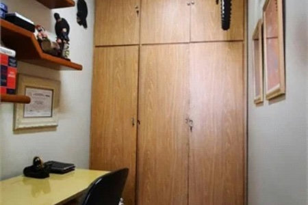 Apartamento à venda com 3 quartos, sendo 1 suíte, em Vila Madalena, São Paulo, SP