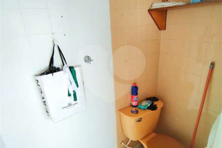 Apartamento - Vila Congonhas - 2 quartos - 2 banheiros - 1 vaga