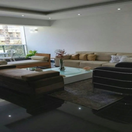 Apartamento à venda com 3 quartos, sendo 1 suíte, em Vila Andrade, São Paulo - SP