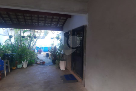 Casa térrea para venda no Jardim Ipanema