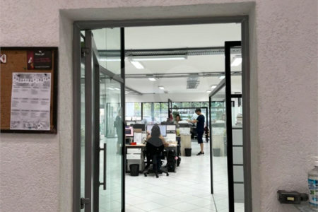 Prédio comercial á venda no Tatuapé