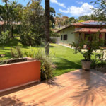 Casa para Venda ou Locação com opção de estar mobiliado no Condomínio Recanto Florido – Vinhedo/SP