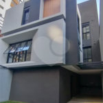 CASA DE CONDOMINIO CUBE TUTOIA/196m2/3Q/1SUITE + ROOFTOP